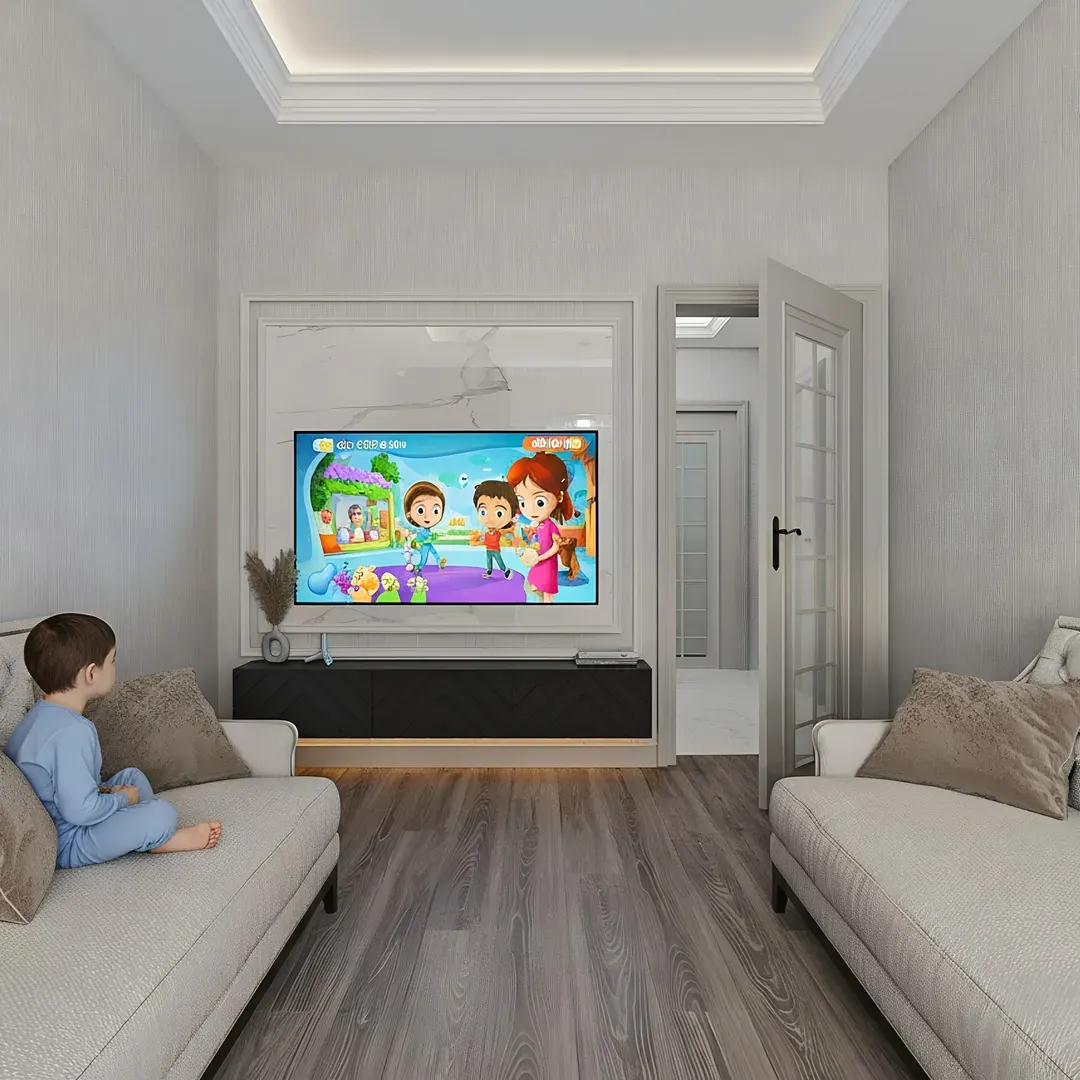 Aksa Yağmur Konakları - Görsel 10