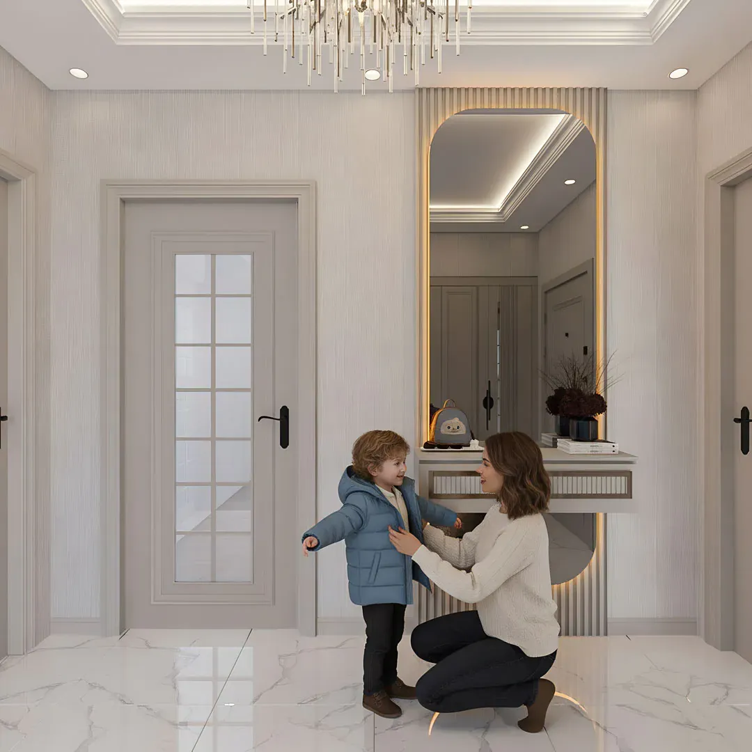 Aksa Yağmur Konakları - Görsel 9