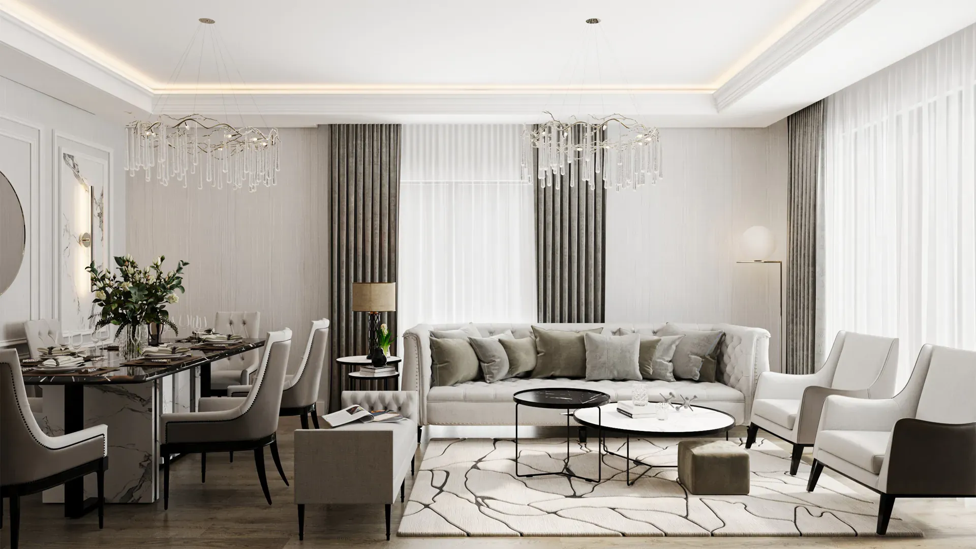 Aksa Yağmur Konakları - Görsel 14