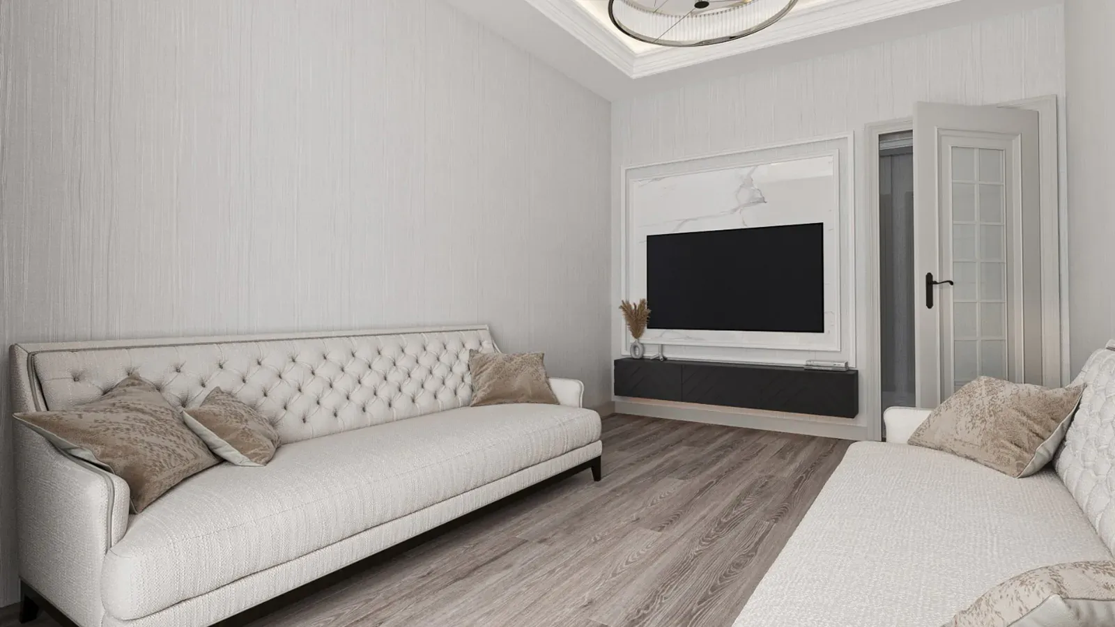 Aksa Yağmur Konakları - Görsel 13