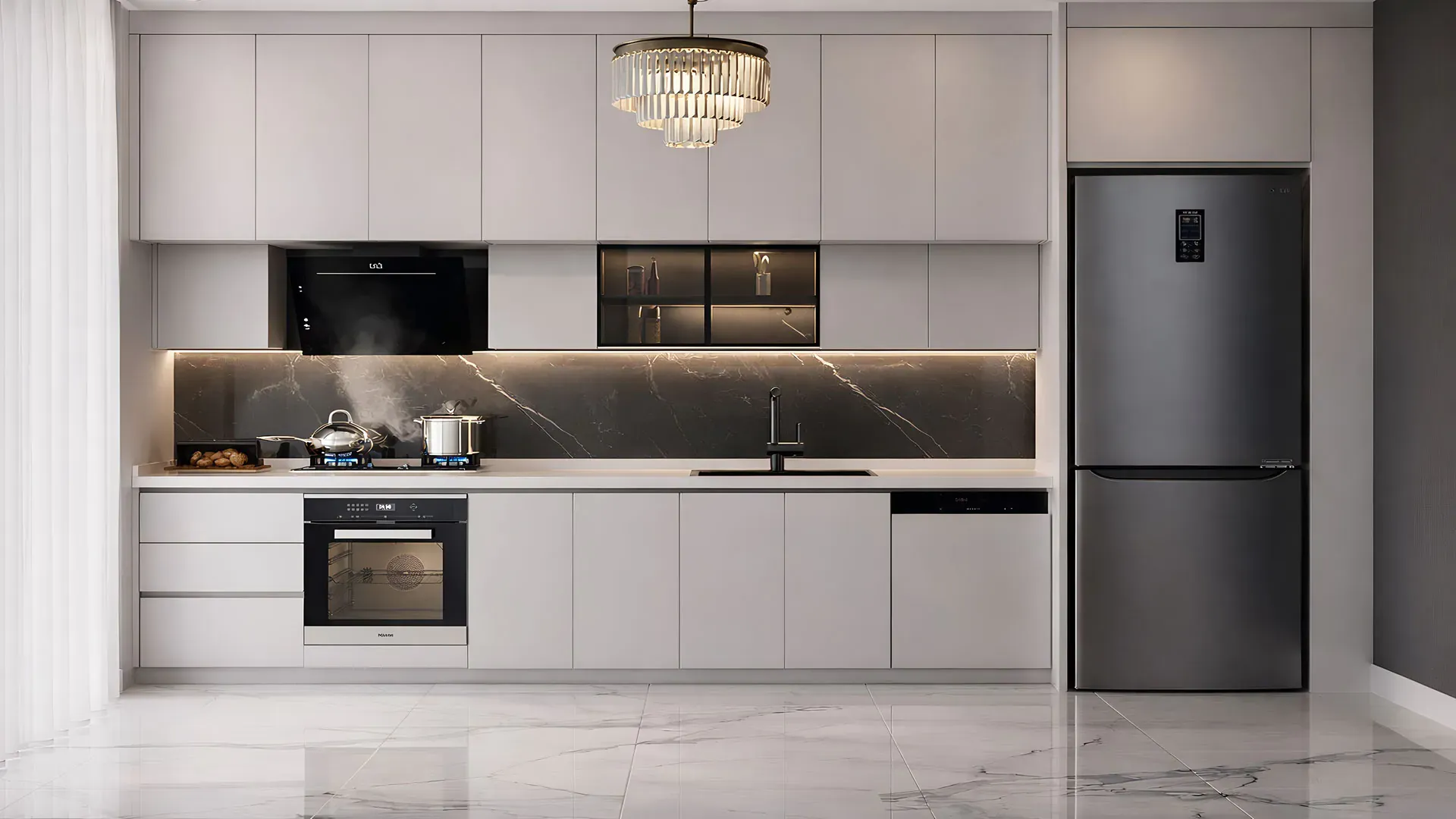 Aksa Yağmur Konakları - Görsel 15