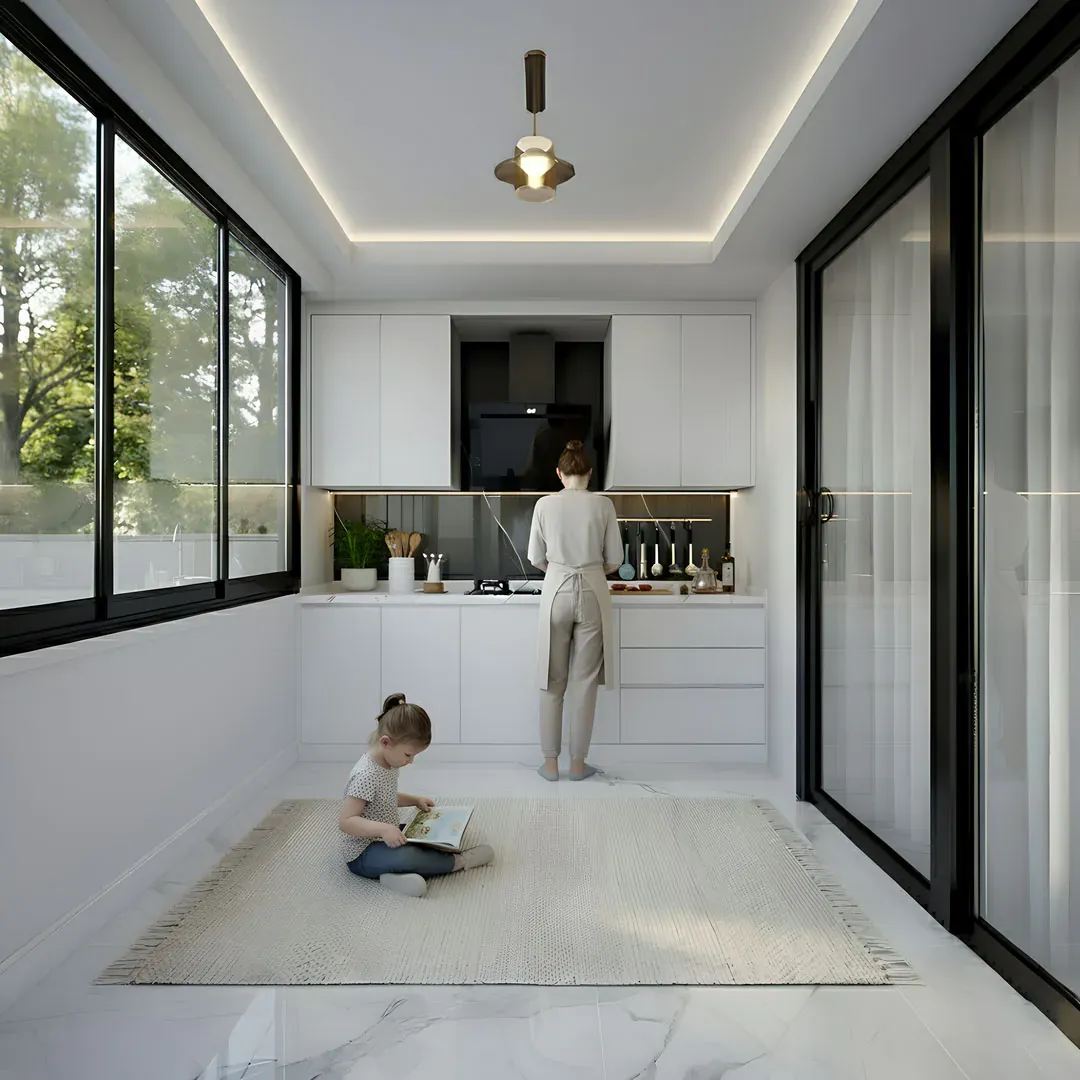 Aksa Yağmur Konakları - Görsel 17