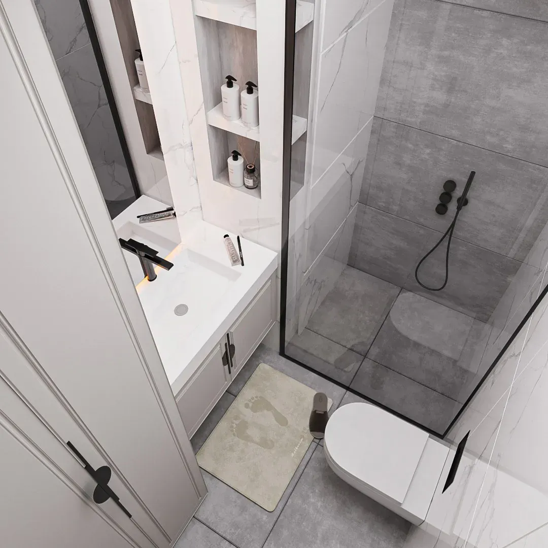 Aksa Yağmur Konakları - Görsel 19