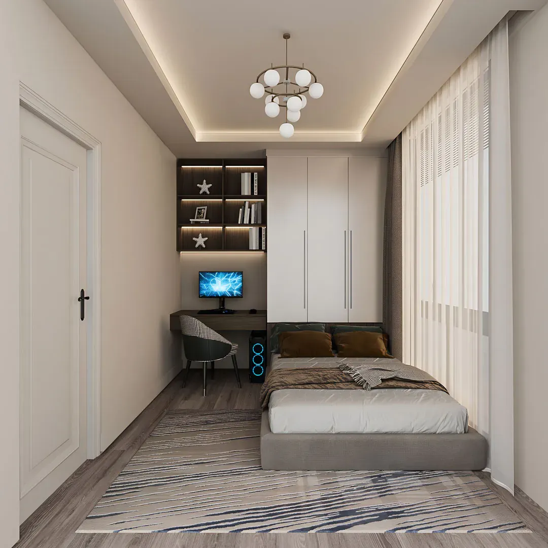 Aksa Yağmur Konakları - Görsel 20