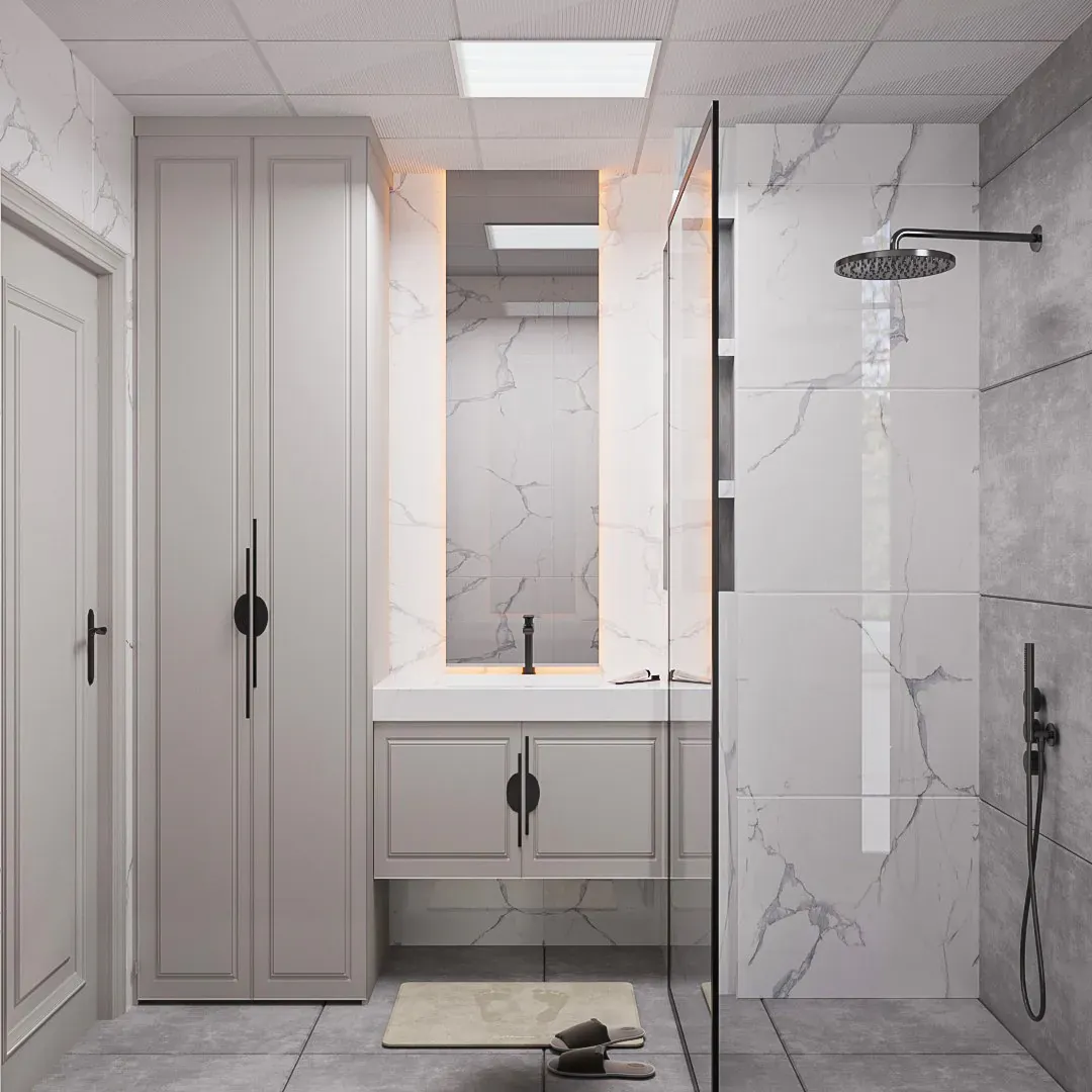 Aksa Yağmur Konakları - Görsel 21