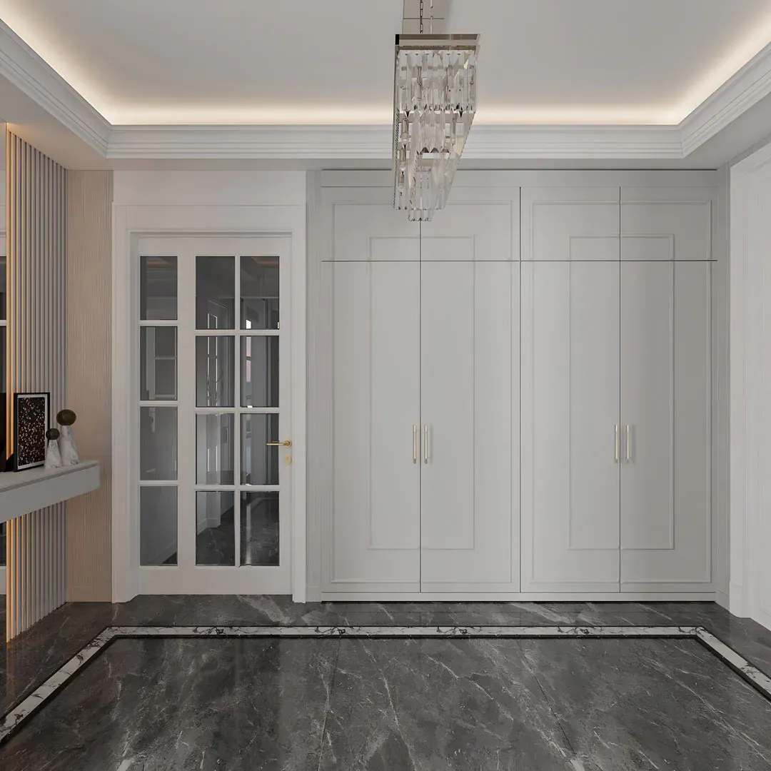 Adem Yalçın Villası - Görsel 2