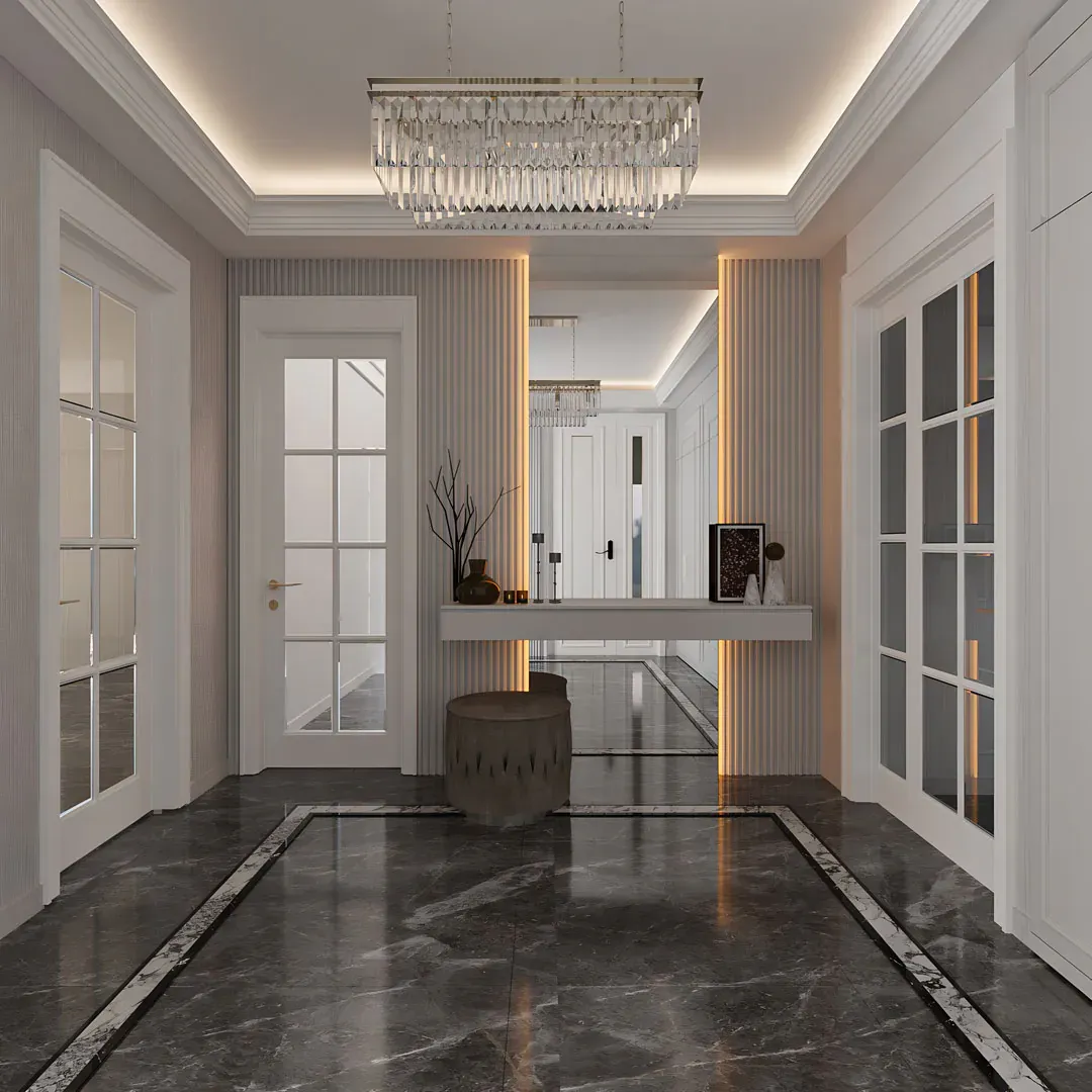 Adem Yalçın Villası - Görsel 11