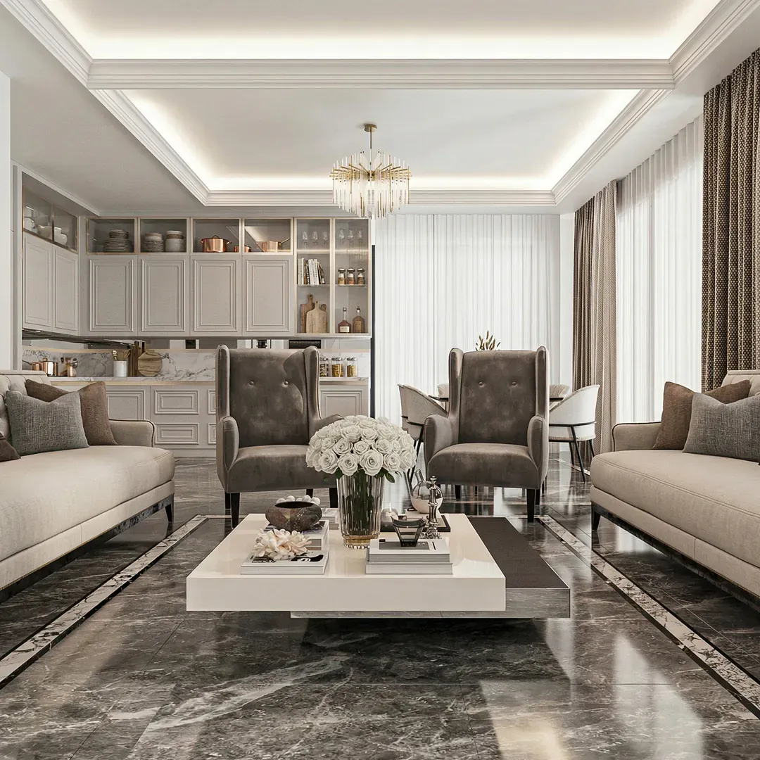 Adem Yalçın Villası - Görsel 19