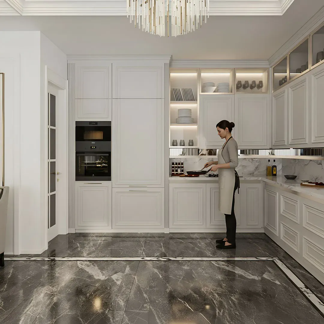 Adem Yalçın Villası - Görsel 3