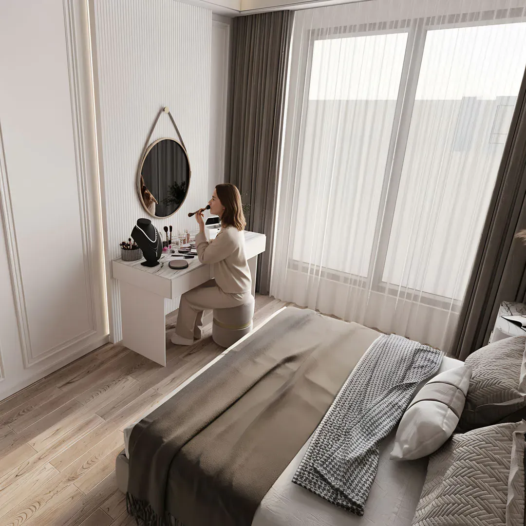 Adem Yalçın Villası - Görsel 7