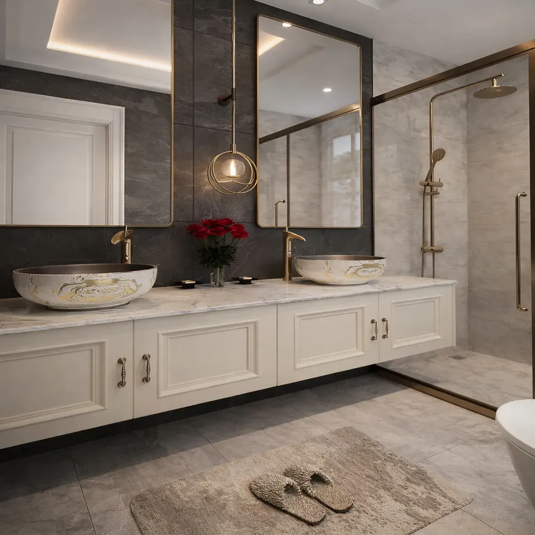 Adem Yalçın Villası - Görsel 6