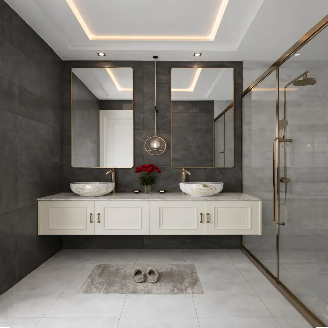 Adem Yalçın Villası - Görsel 8