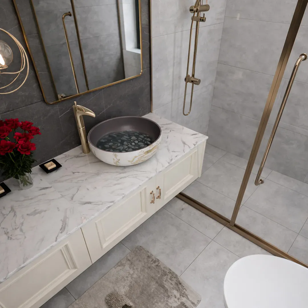 Adem Yalçın Villası - Görsel 10