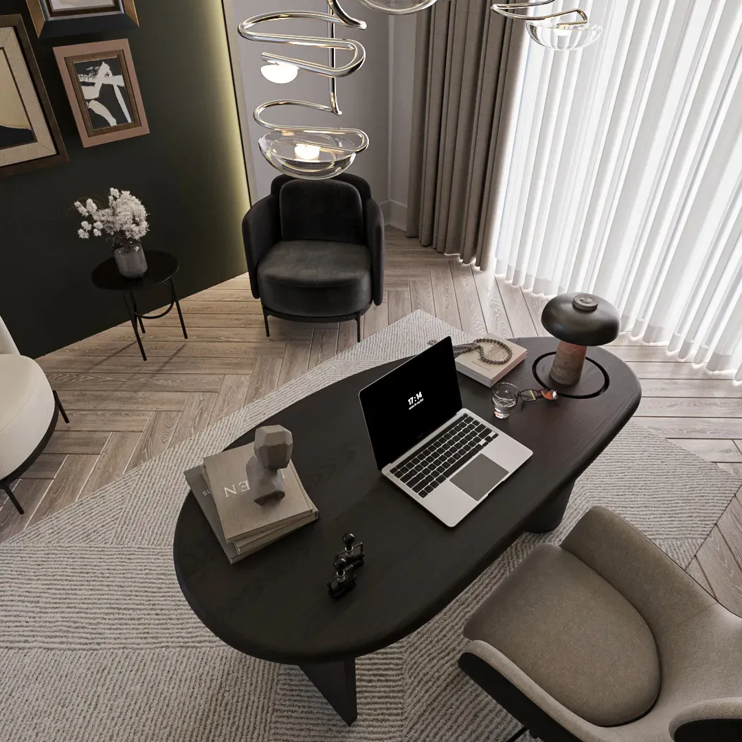 Ardıçlı Villaları - Görsel 7