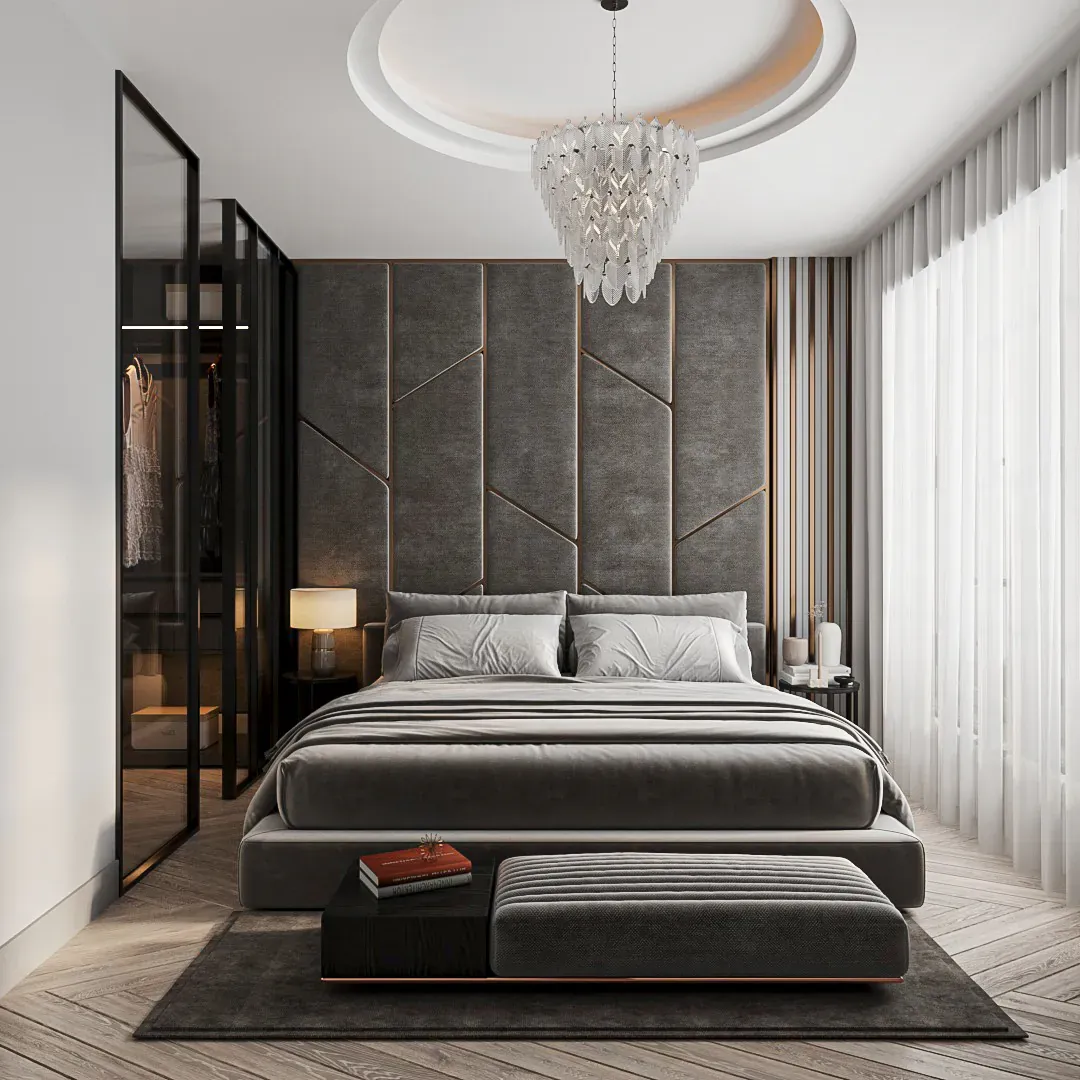 Ardıçlı Villaları - Görsel 8