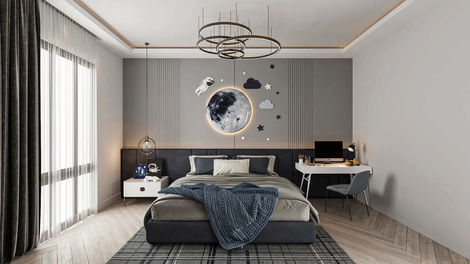 Ardıçlı Villaları - Görsel 4