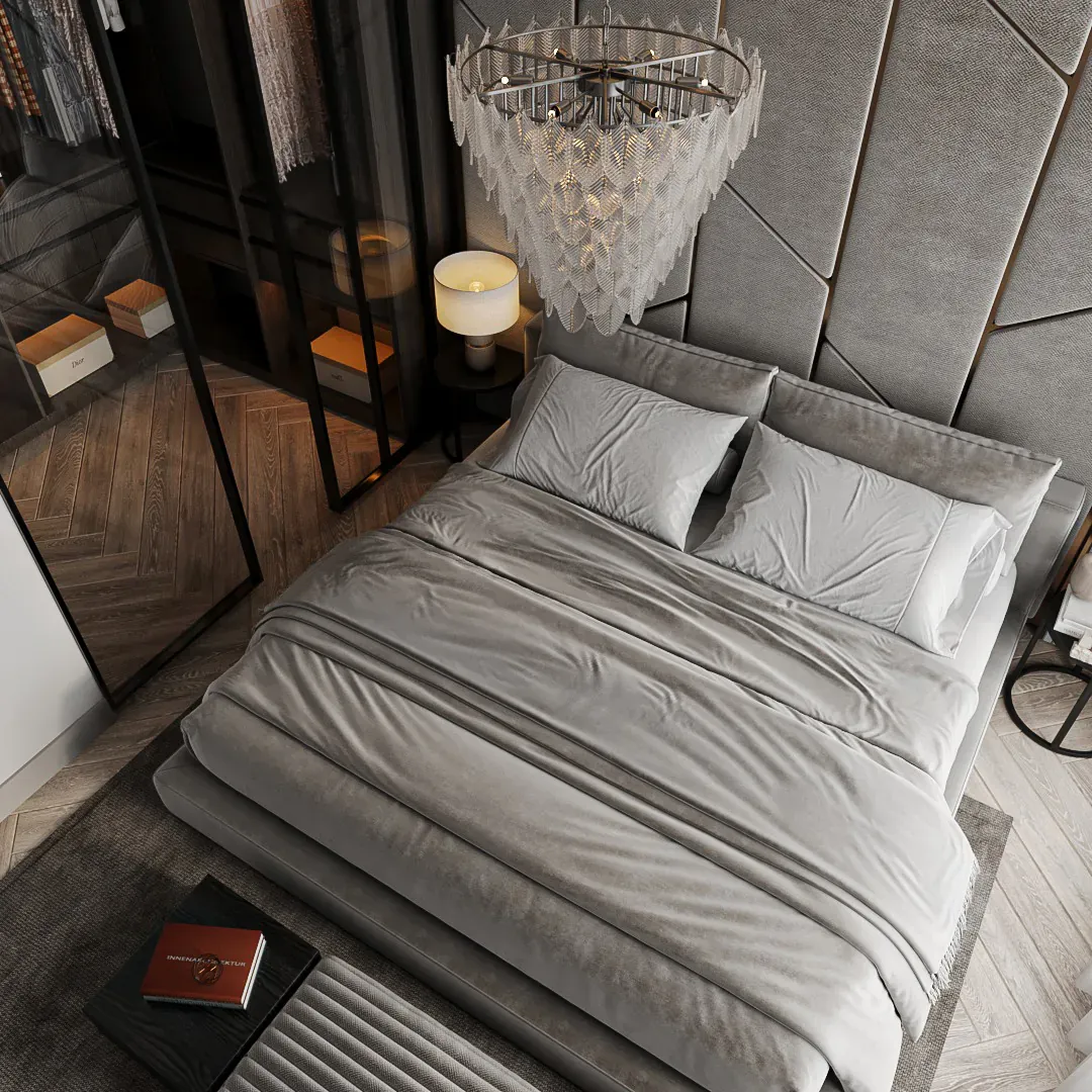 Ardıçlı Villaları - Görsel 6