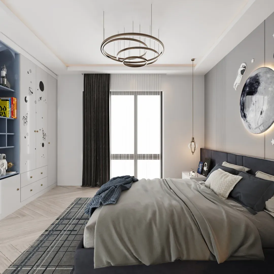 Ardıçlı Villaları - Görsel 1