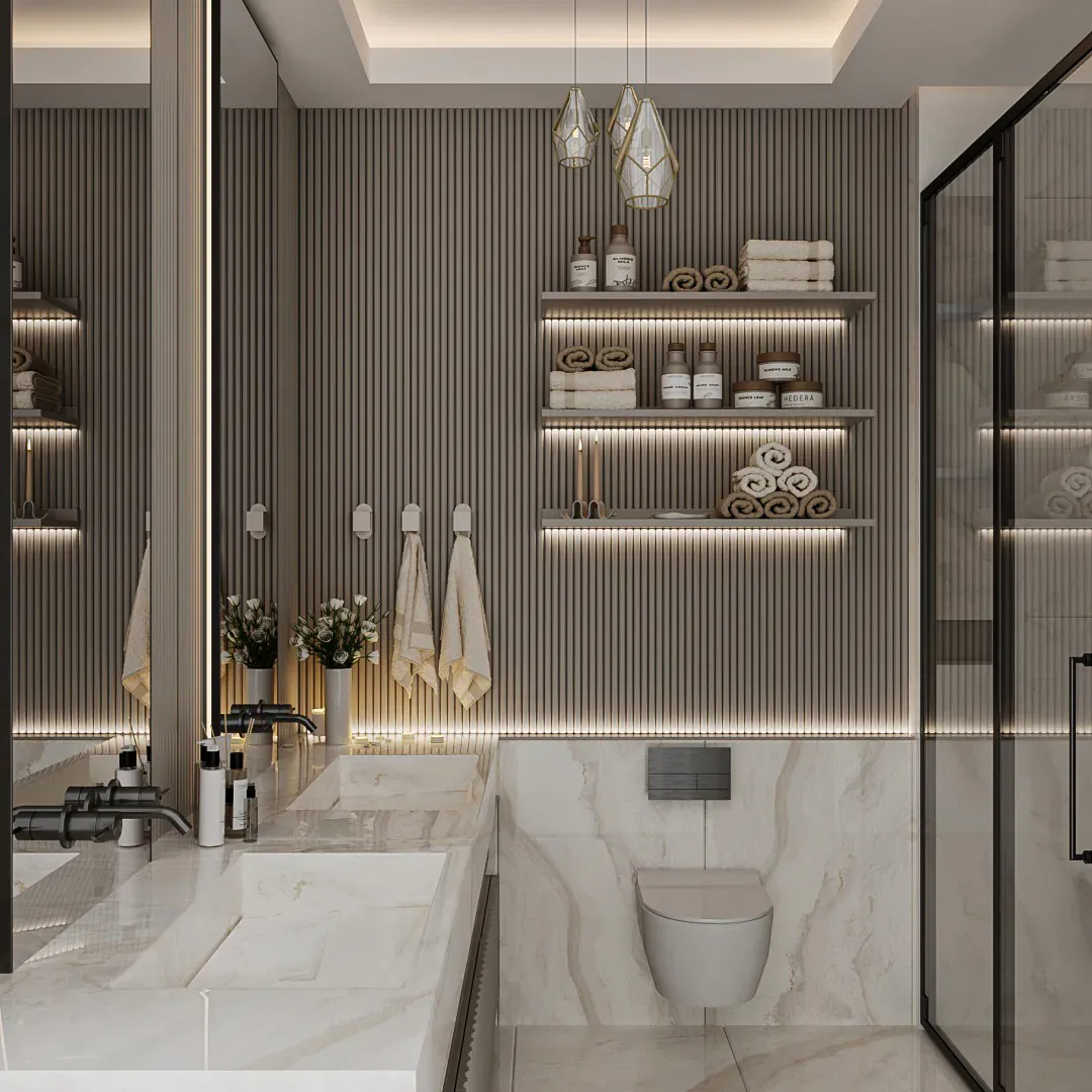 Ardıçlı Villaları - Görsel 10