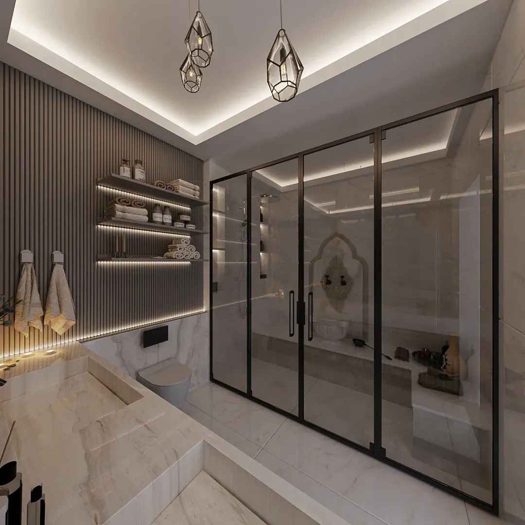 Ardıçlı Villaları - Görsel 9