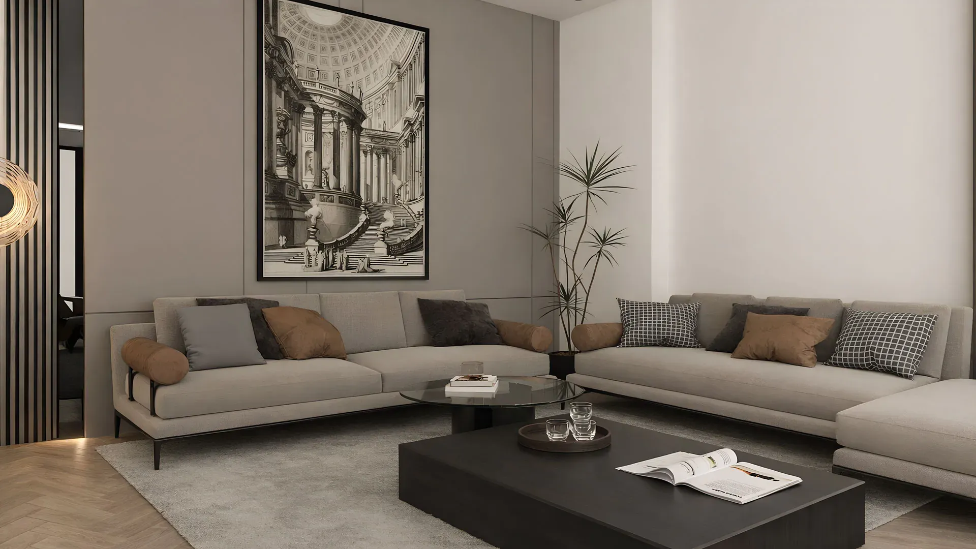 Ardıçlı Villaları - Görsel 13