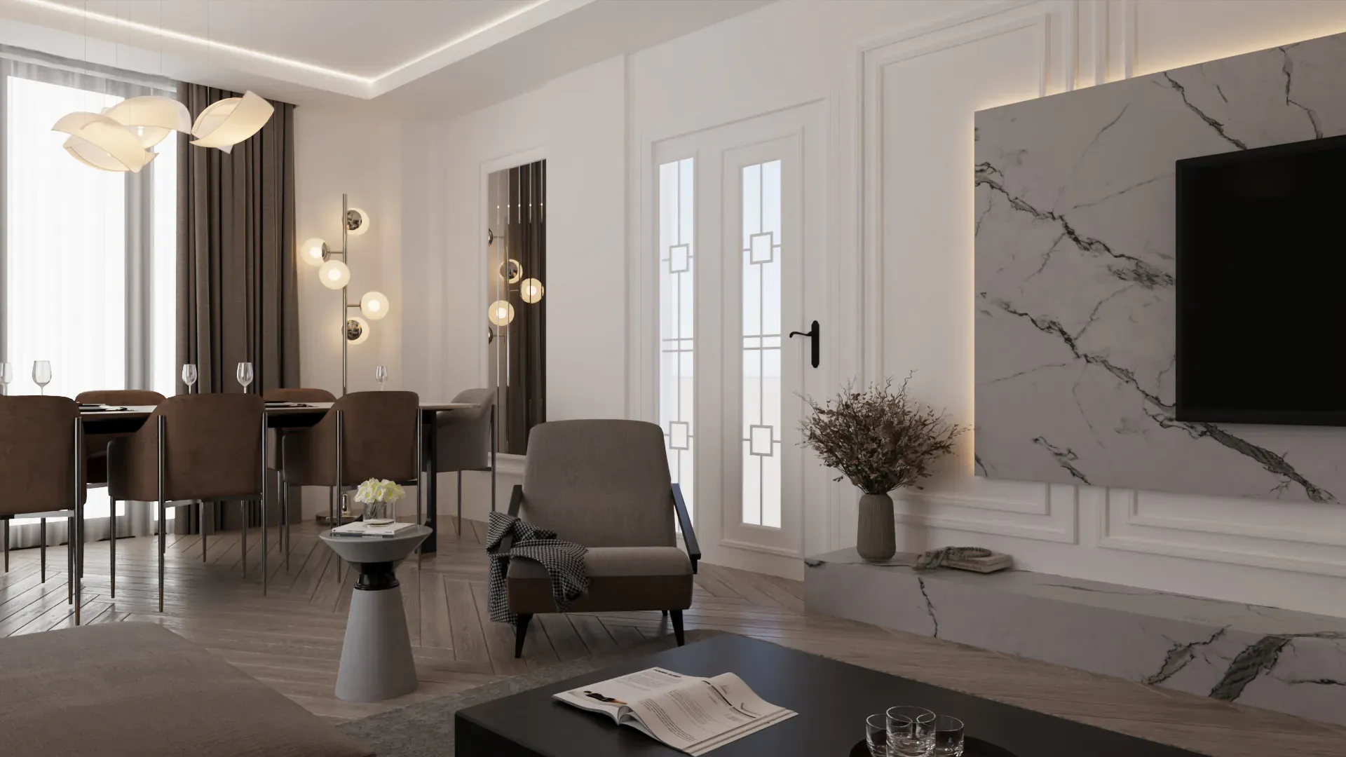 Ardıçlı Villaları - Görsel 14