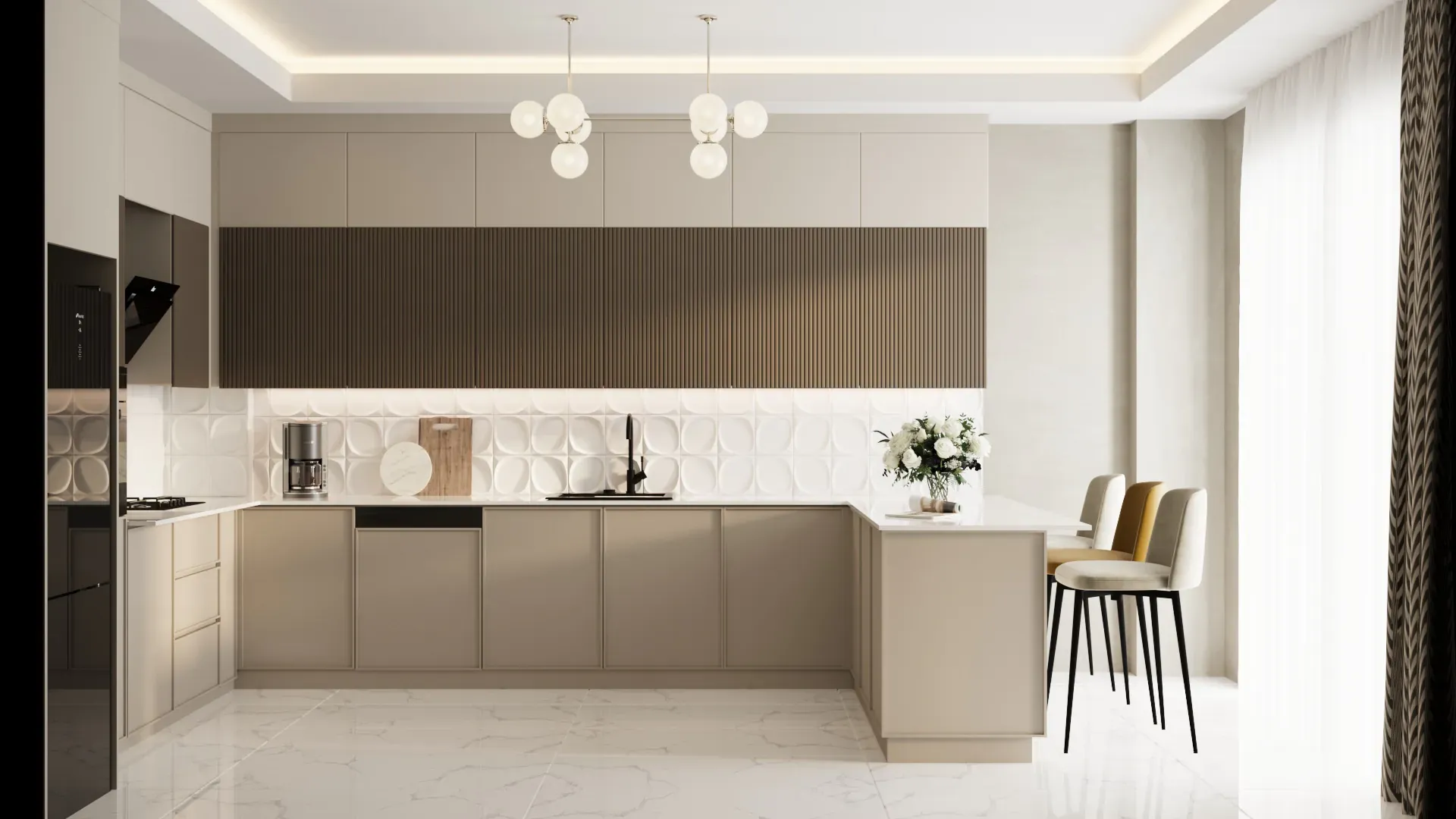 Ardıçlı Villaları - Görsel 11