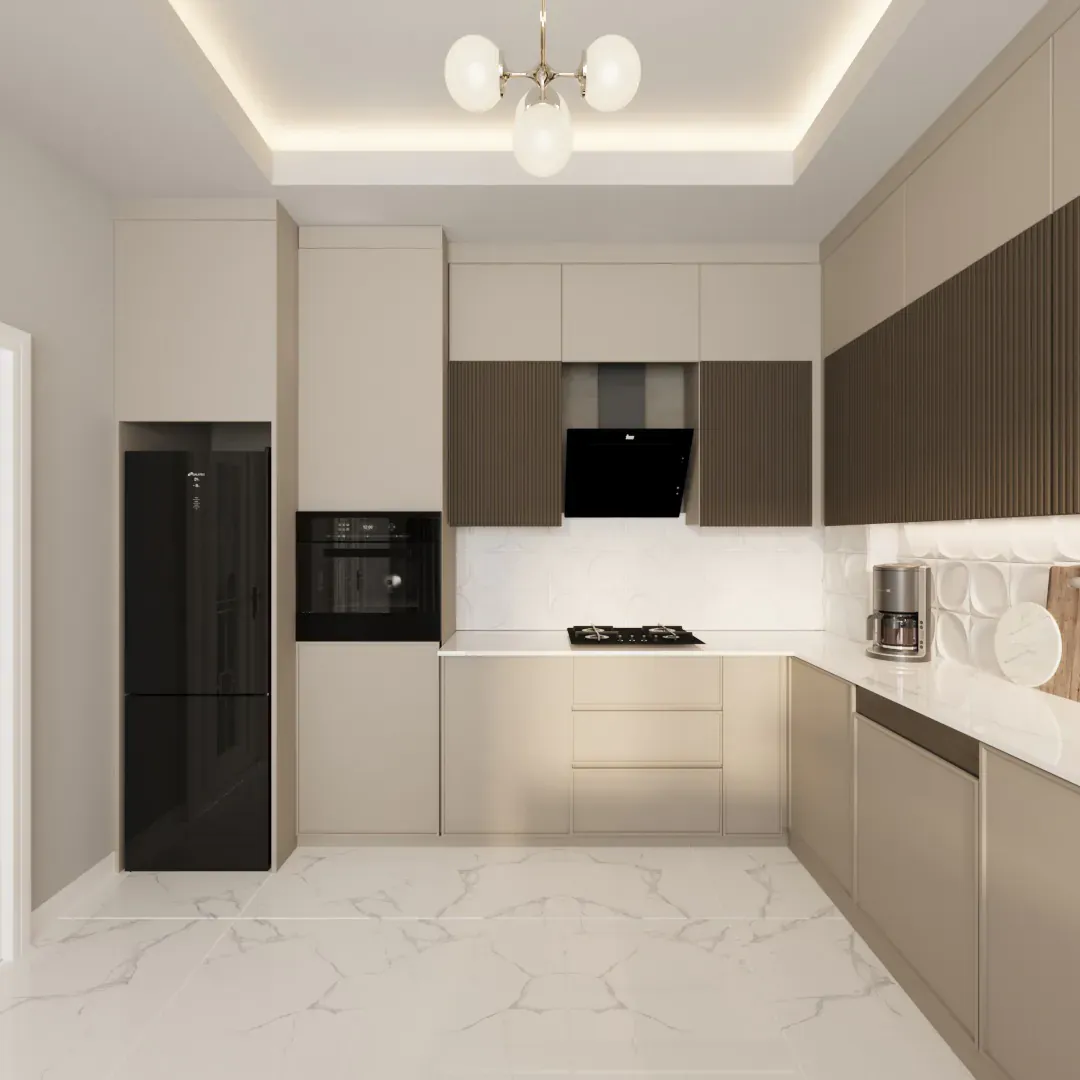 Ardıçlı Villaları - Görsel 12