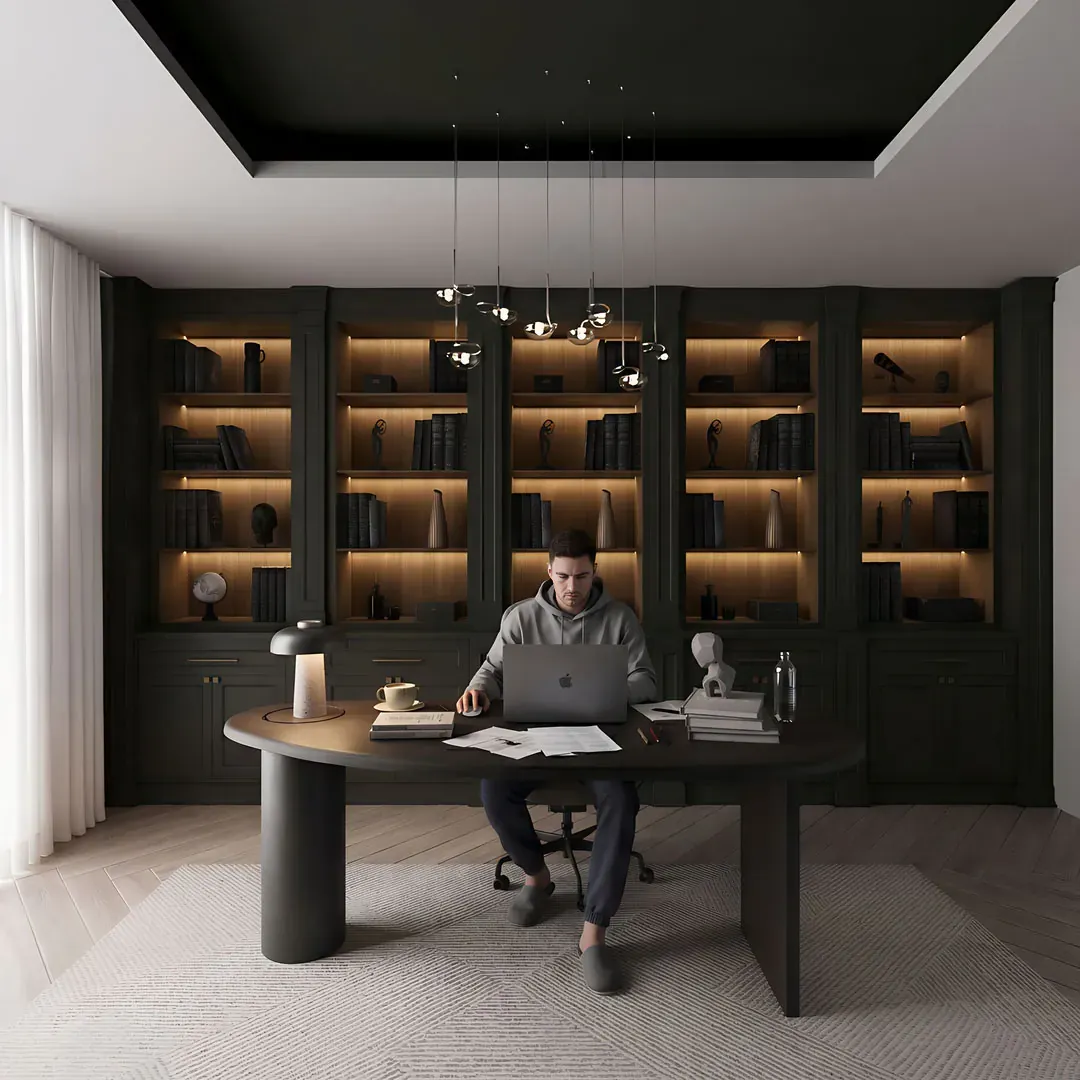 Ardıçlı Villaları - Görsel 17