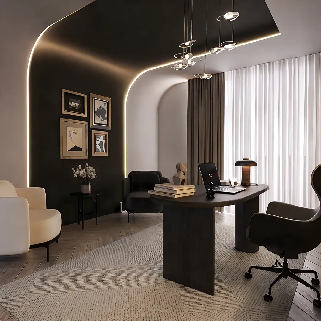 Ardıçlı Villaları - Görsel 16