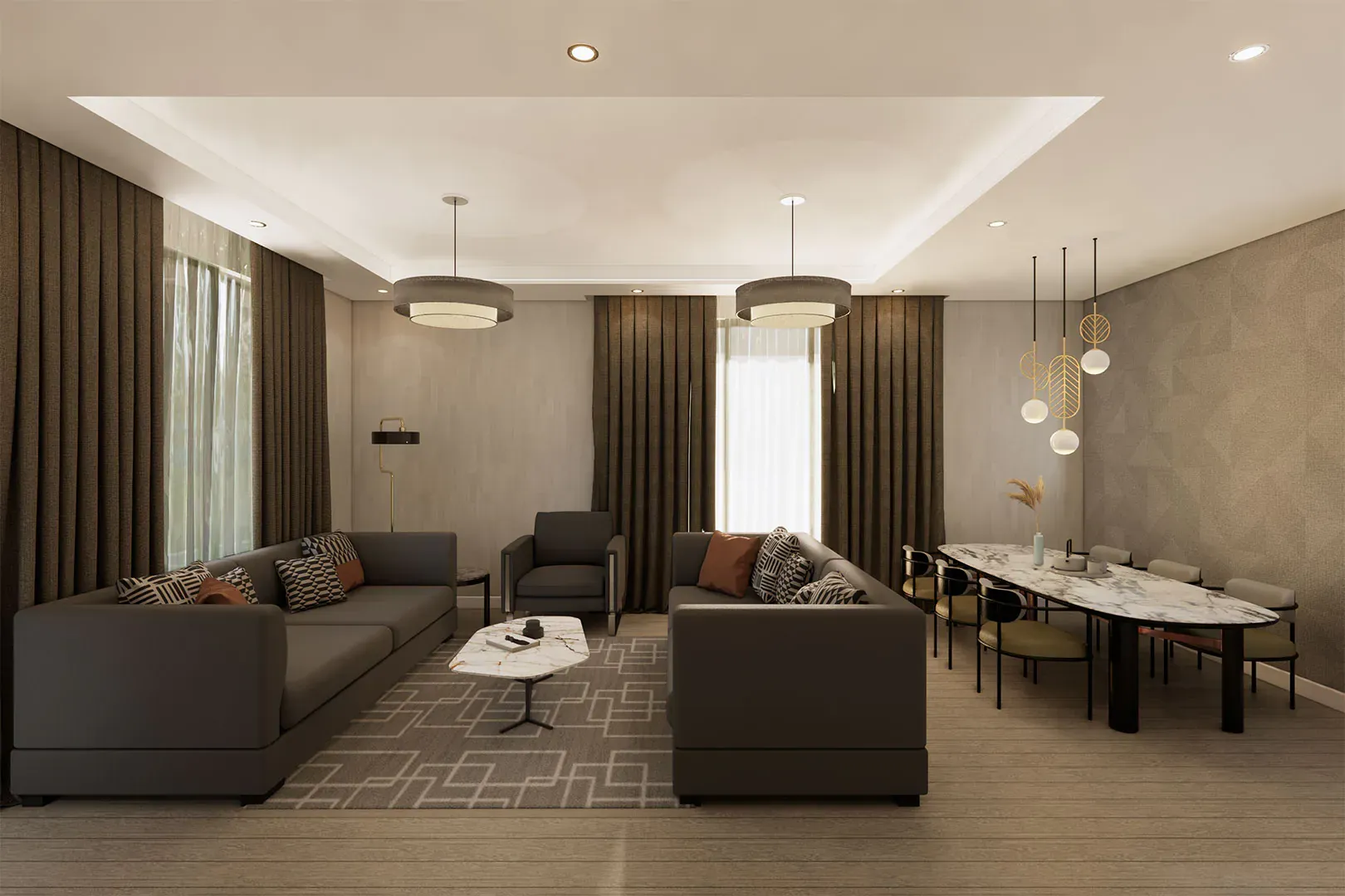 Azda İnşaat - Görsel 16