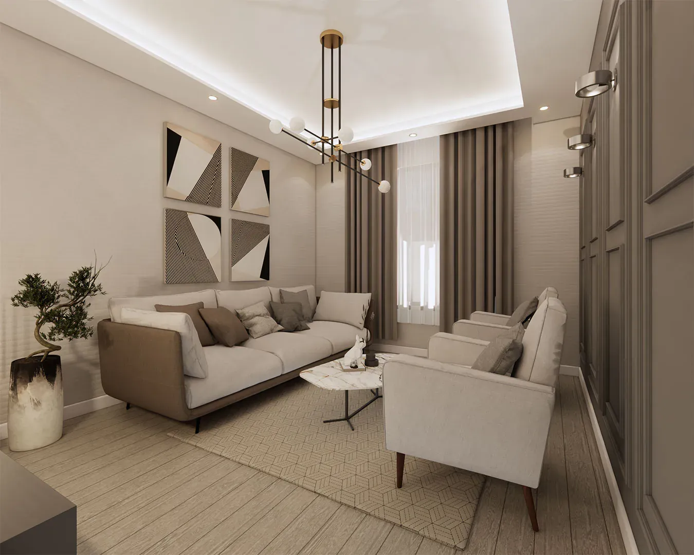 Azda İnşaat - Görsel 19