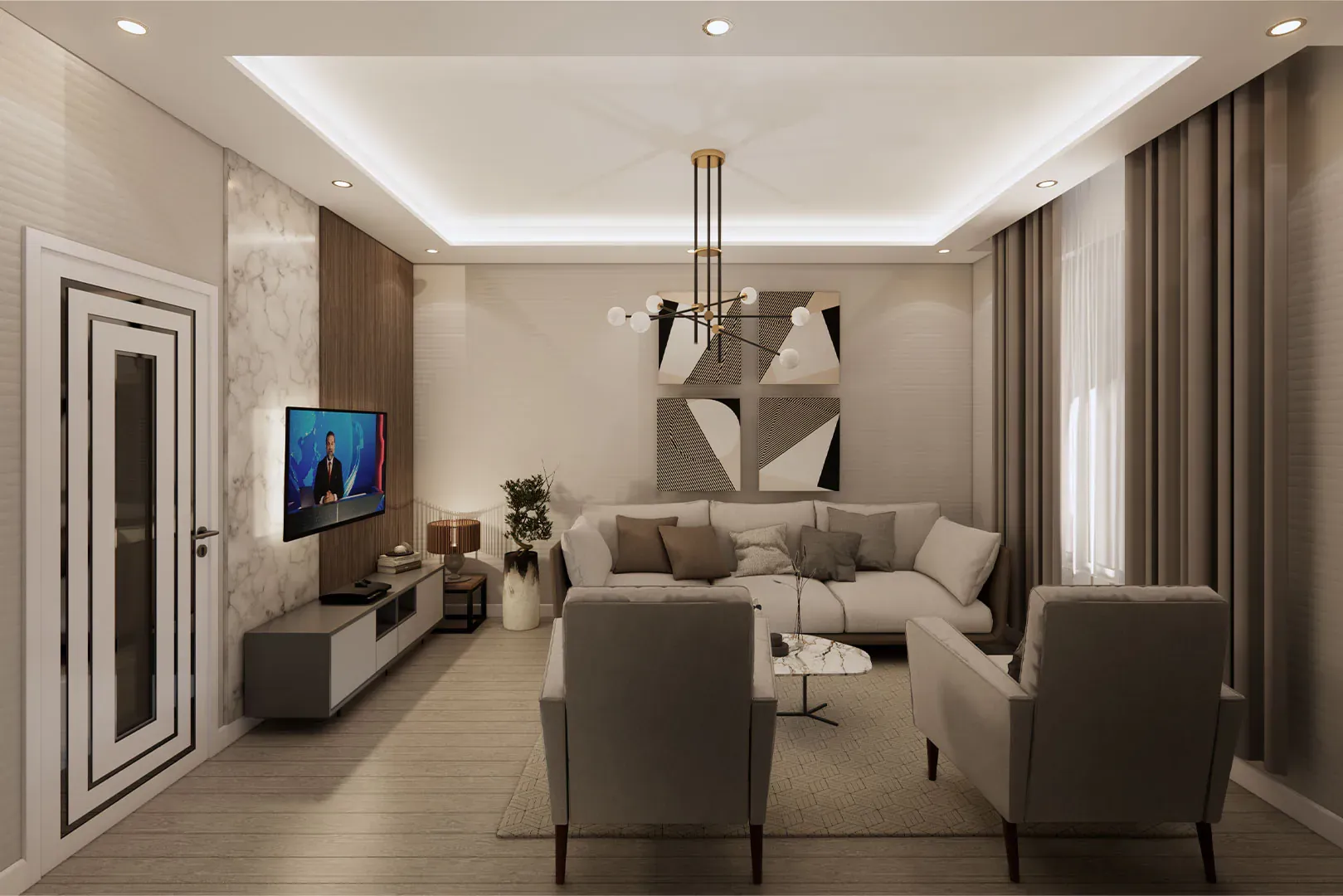 Azda İnşaat - Görsel 21