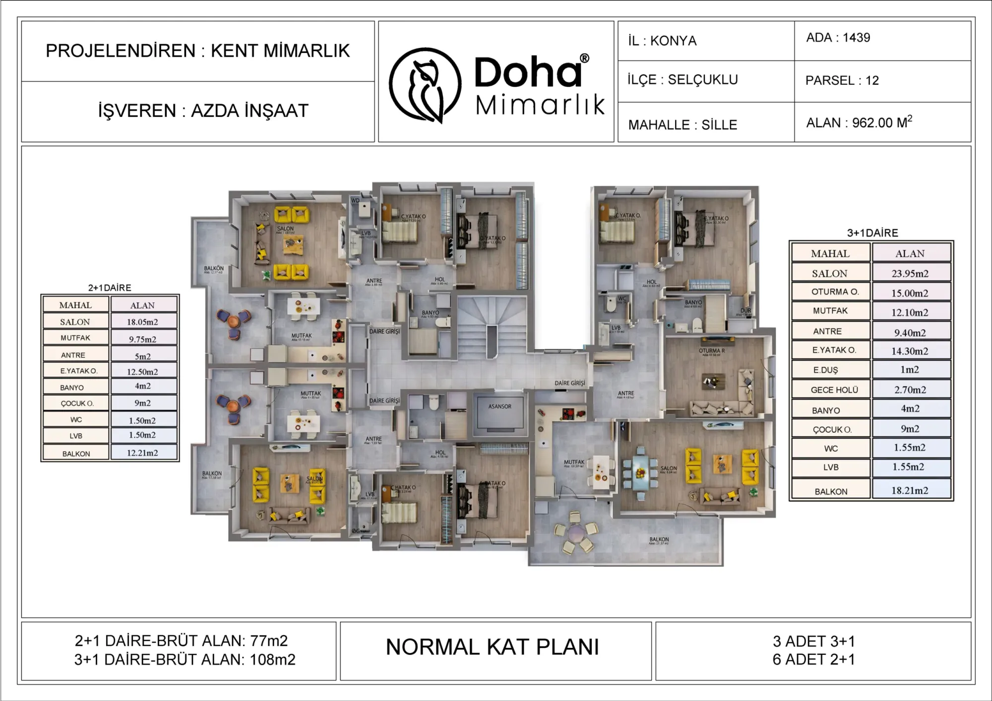 Azda İnşaat - Görsel 22