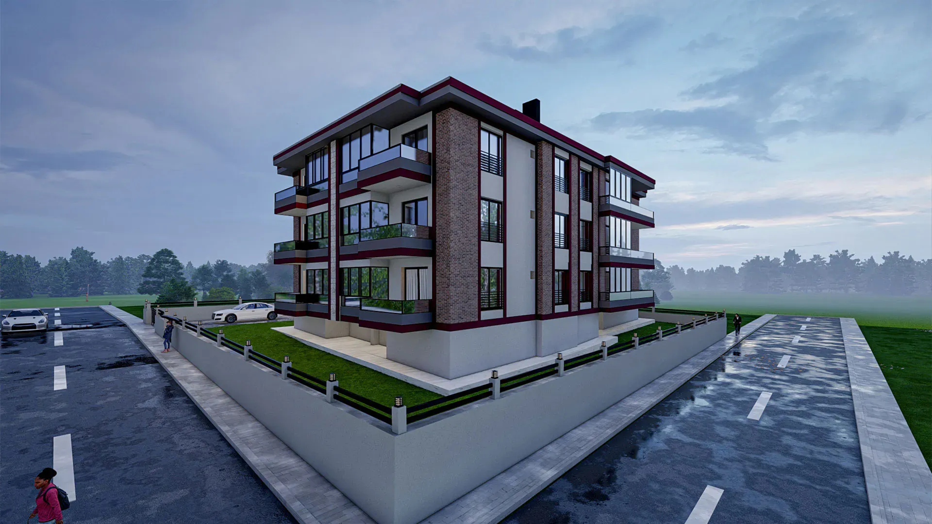 Azda İnşaat - Görsel 25