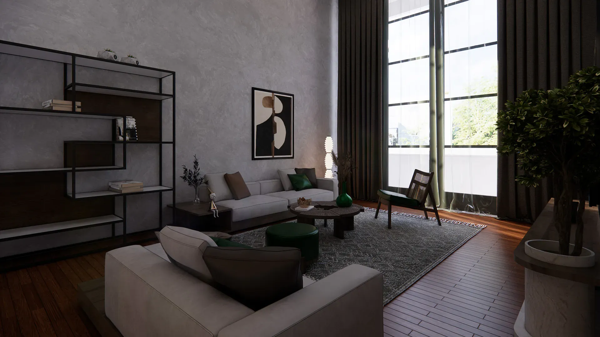 Doktorlar Evi - Görsel 2