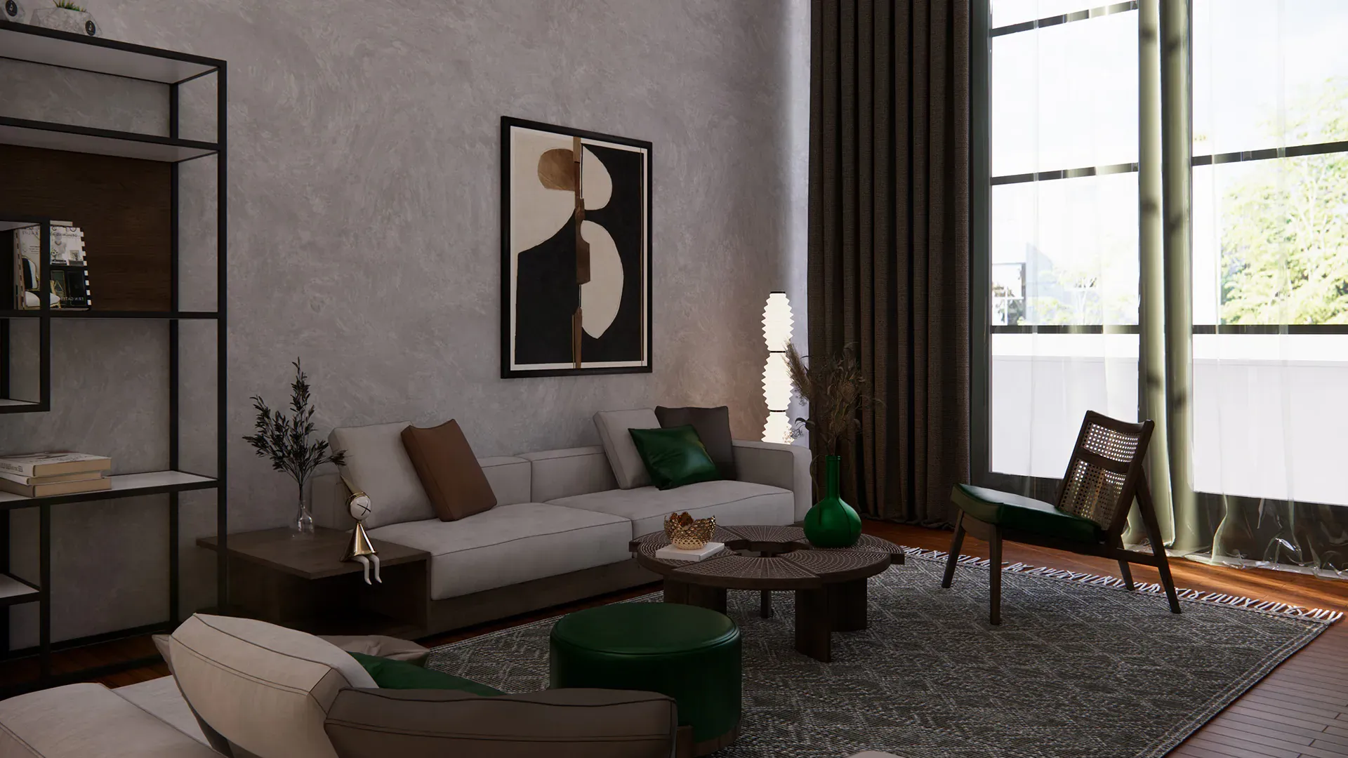 Doktorlar Evi - Görsel 5