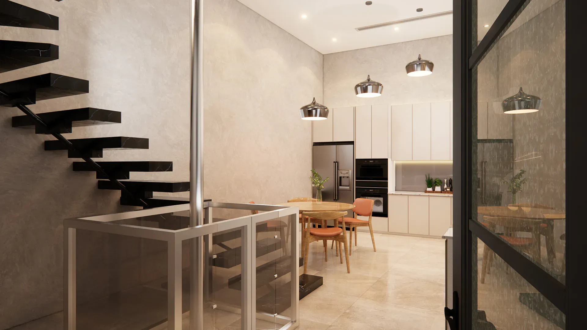 Doktorlar Evi - Görsel 3