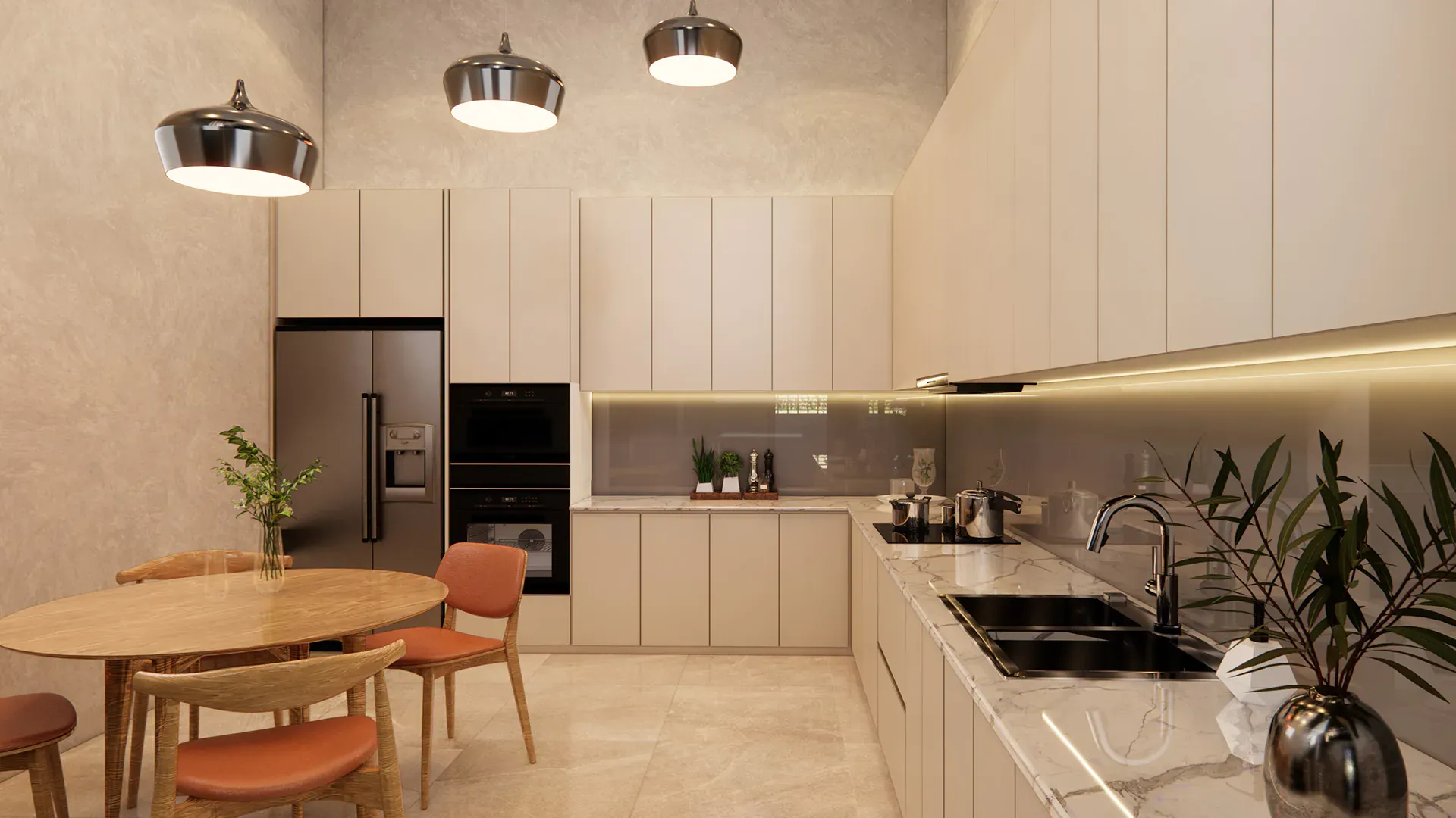 Doktorlar Evi - Görsel 4