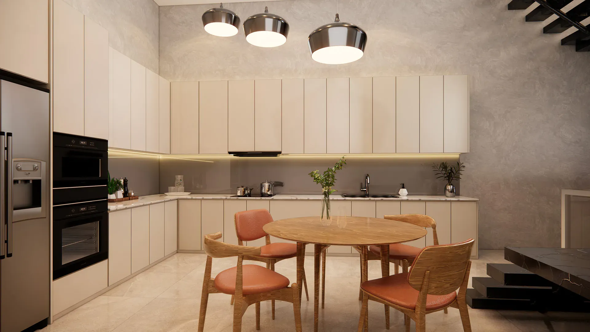 Doktorlar Evi - Görsel 9