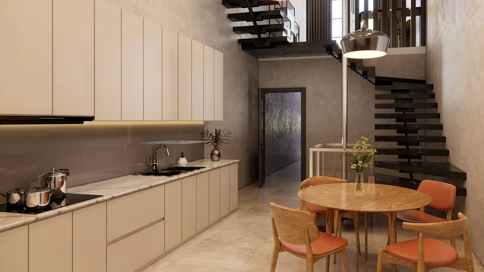 Doktorlar Evi - Görsel 11