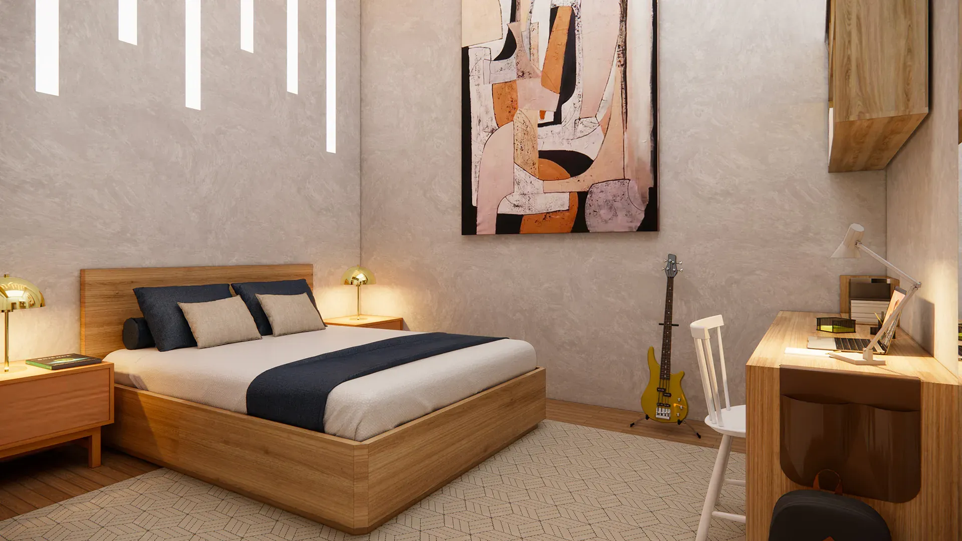 Doktorlar Evi - Görsel 16