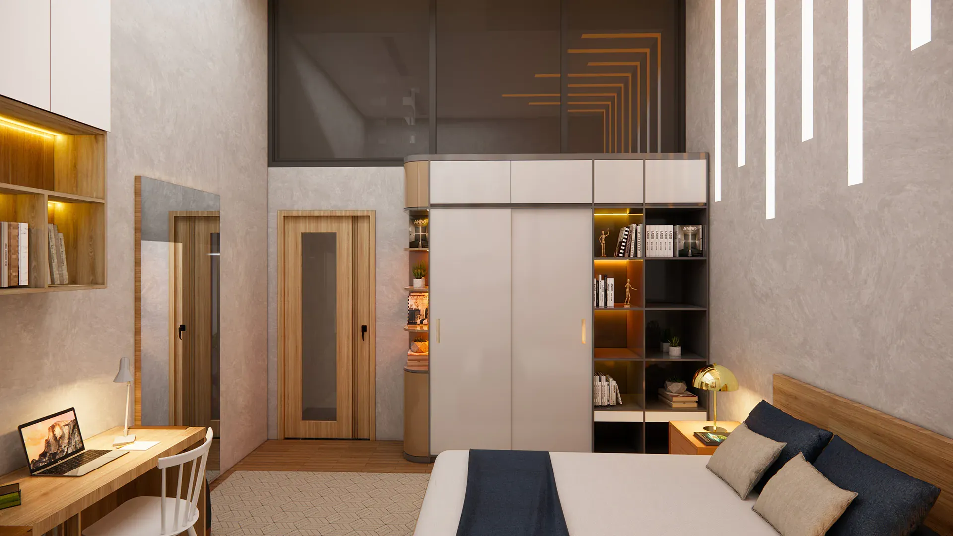 Doktorlar Evi - Görsel 15