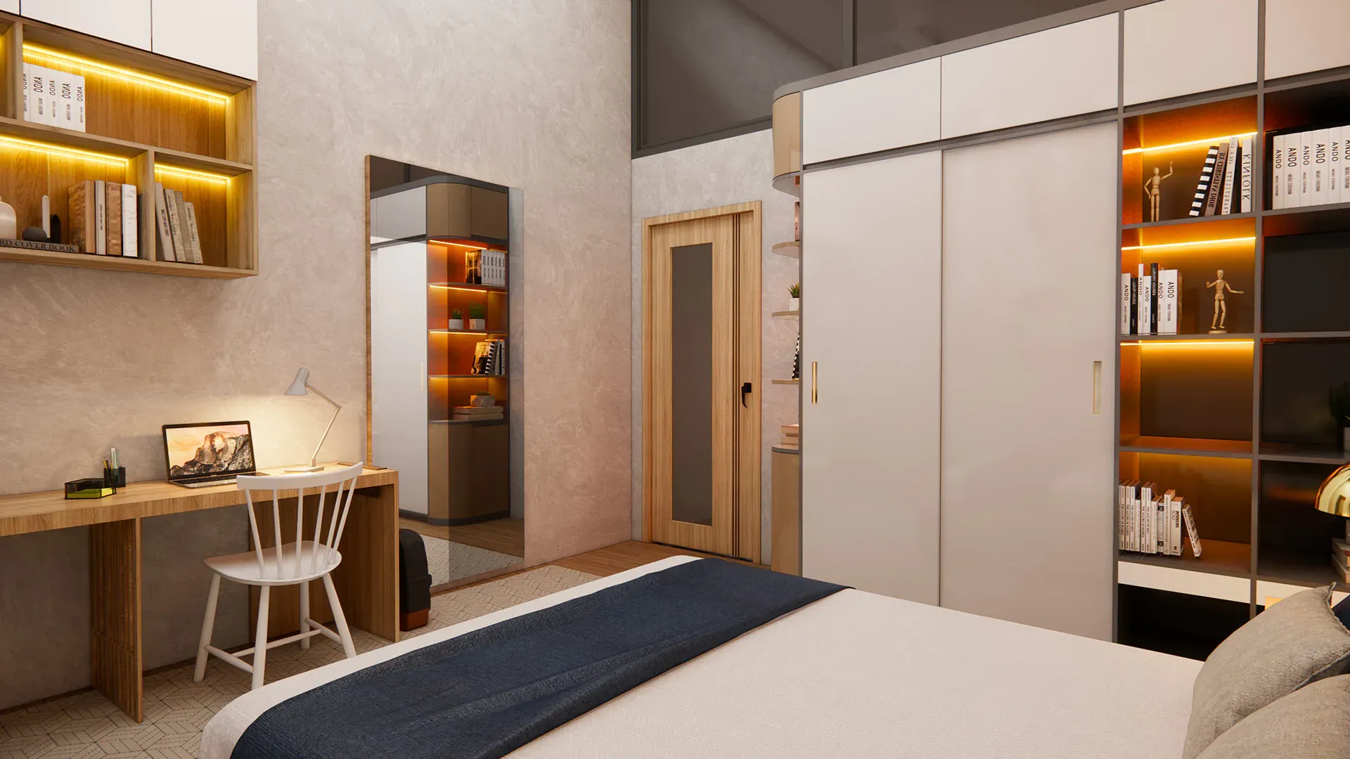 Doktorlar Evi - Görsel 13