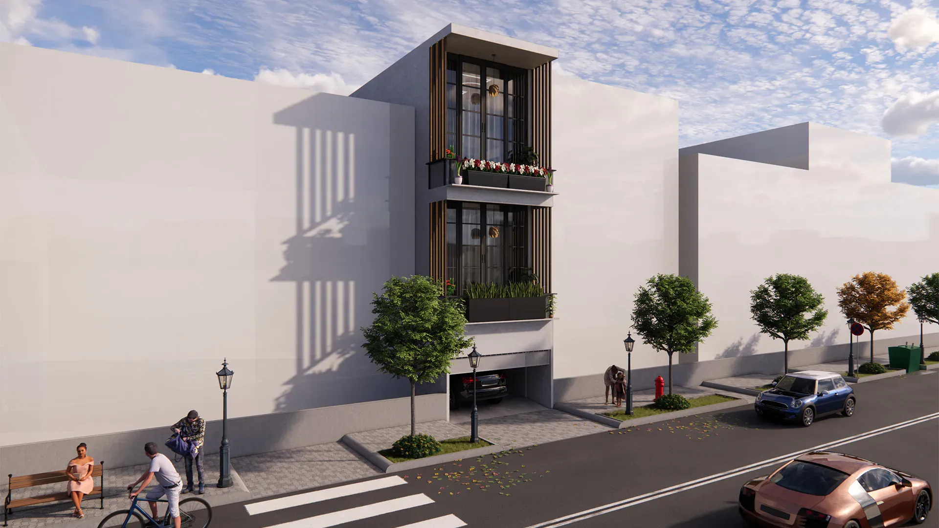 Doktorlar Evi - Görsel 26