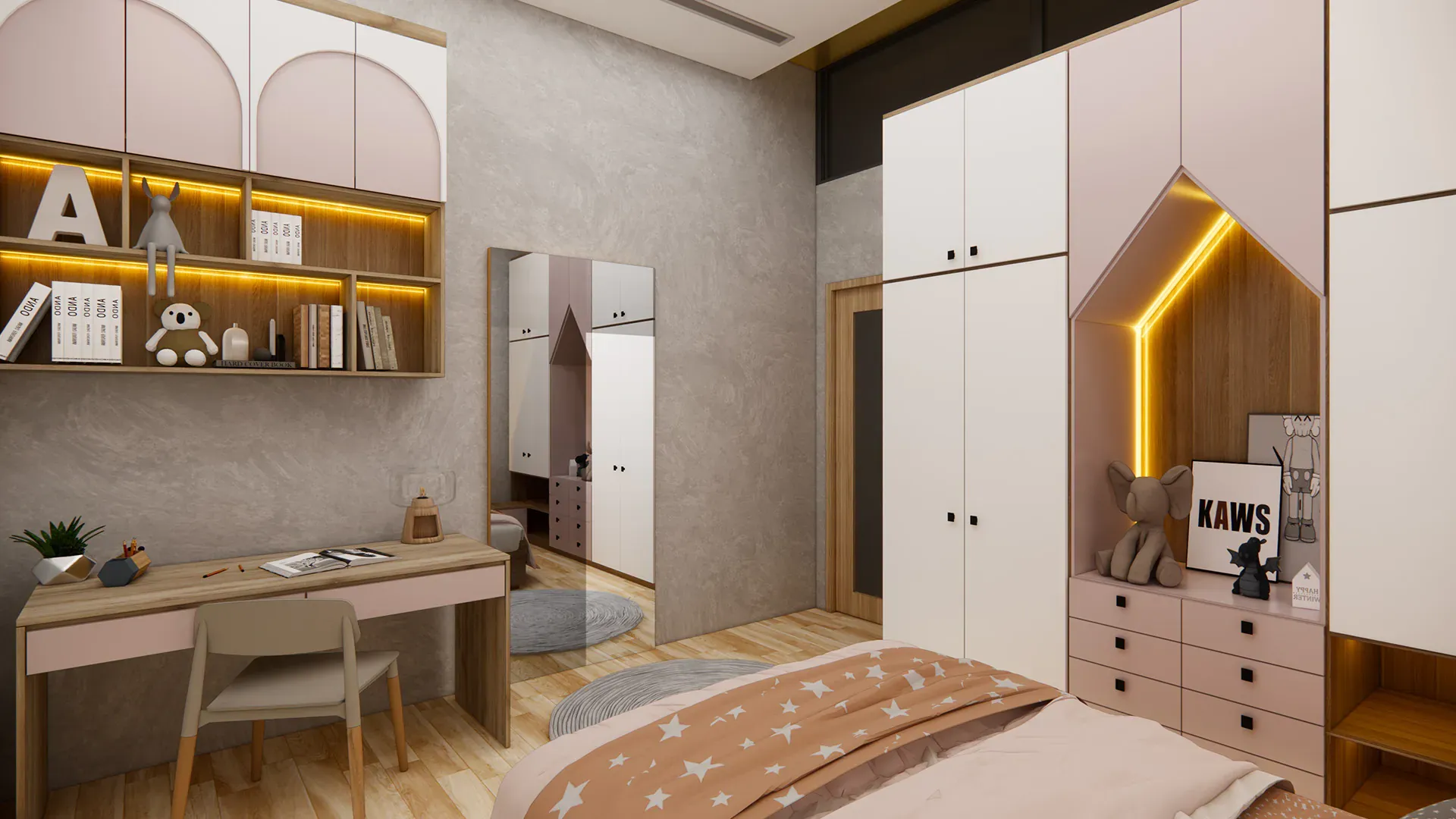 Doktorlar Evi - Görsel 24