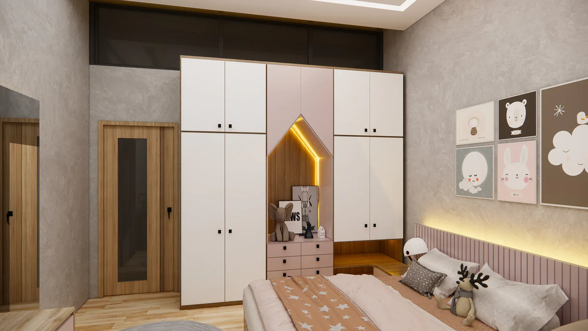 Doktorlar Evi - Görsel 20