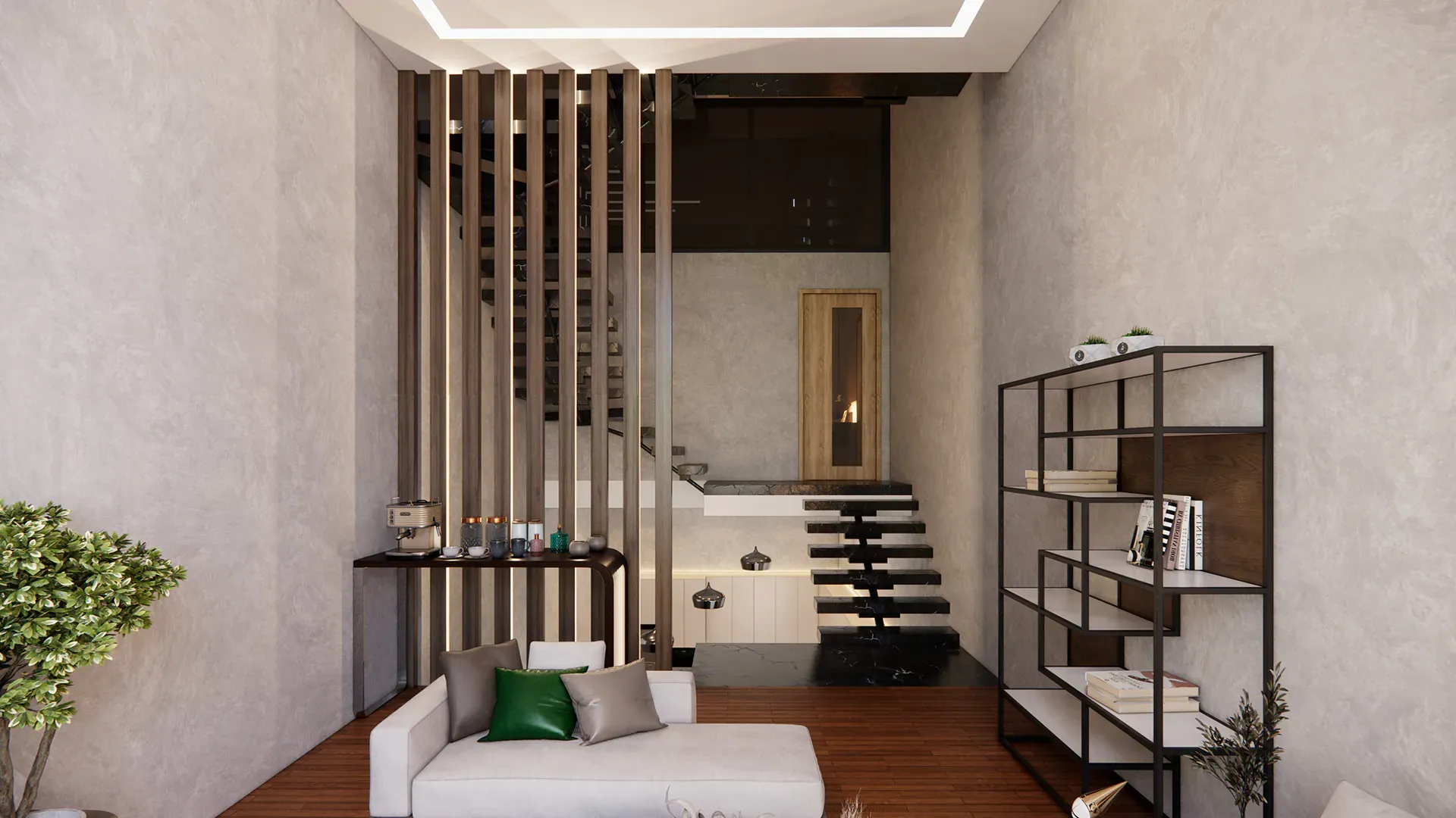 Doktorlar Evi - Görsel 21