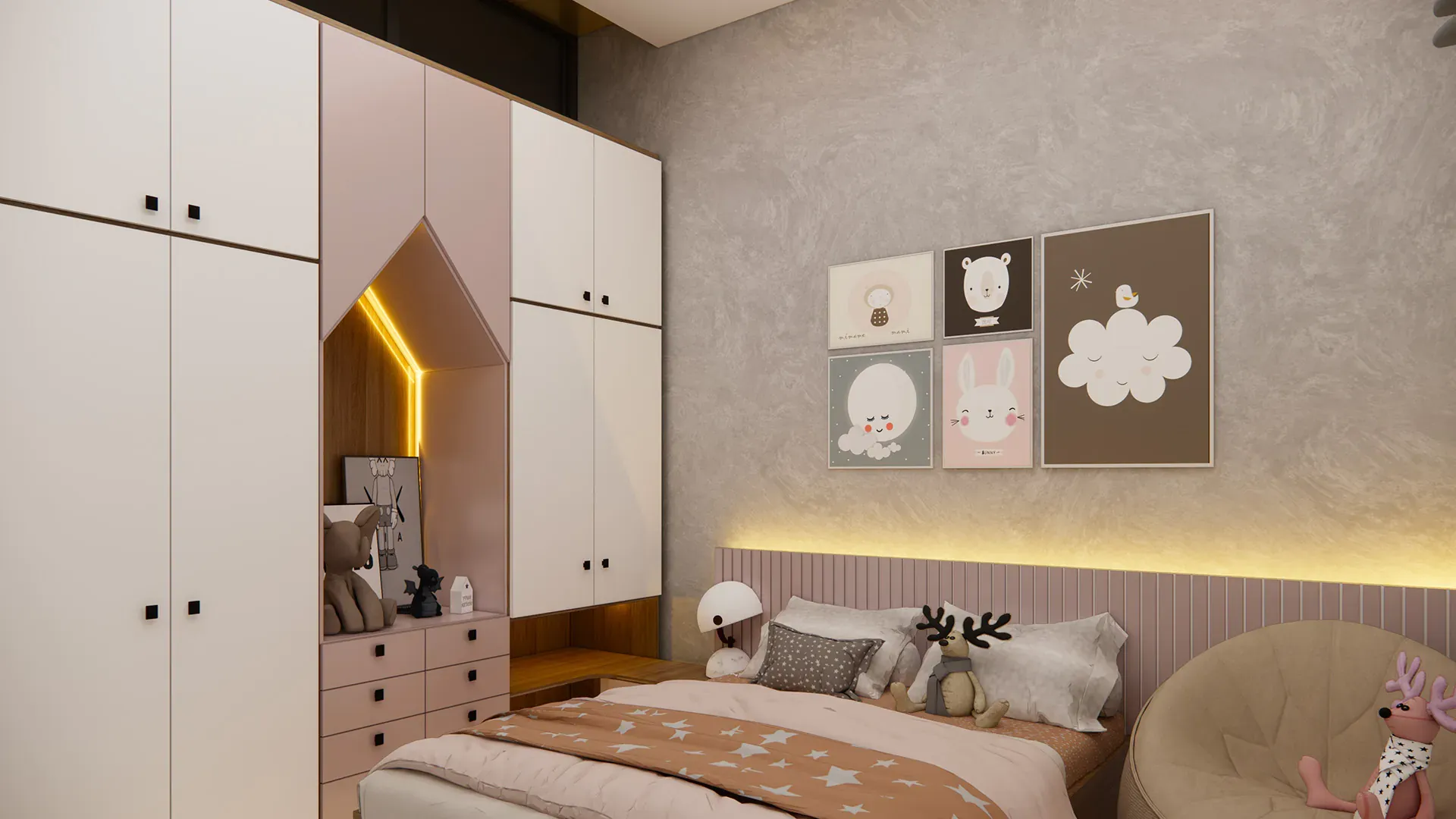 Doktorlar Evi - Görsel 22