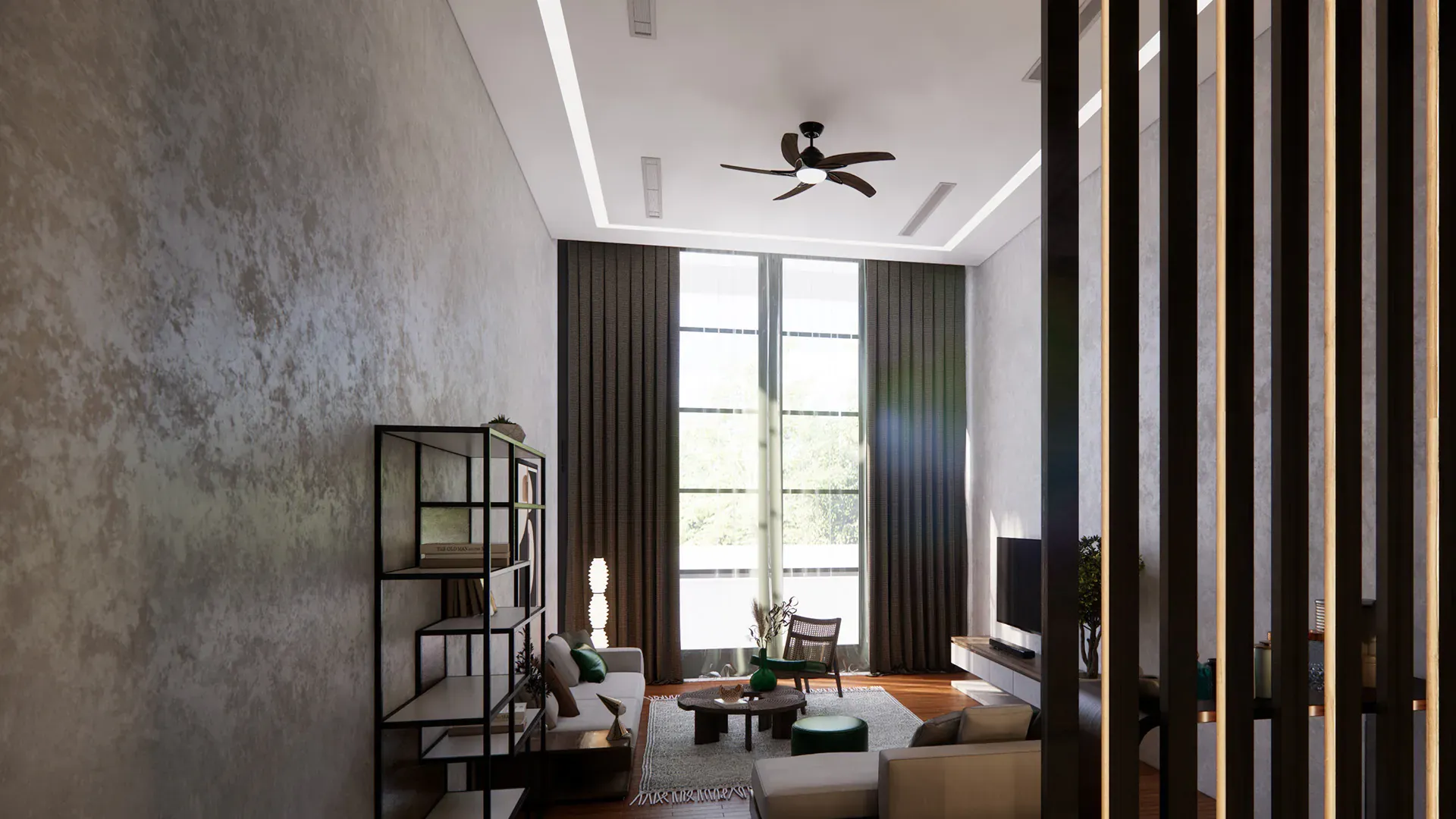 Doktorlar Evi - Görsel 23